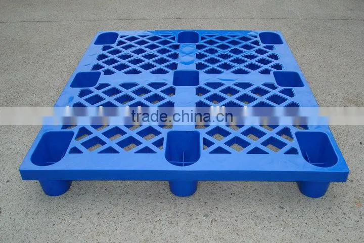 BP1210 shipping industrial recycled plastic china pallet