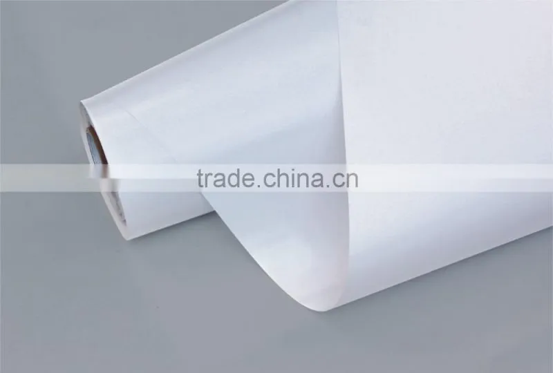 PP Paper for X banner material