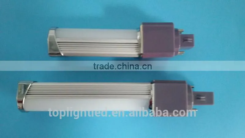 180degrees E27 G23 G24 LED PLUG CORN LIGHT
