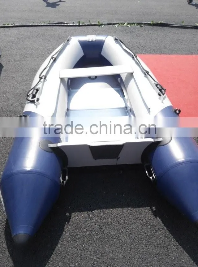 inflatable boat 330 marina boat raft boat with ce china inflatable boat