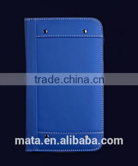 Hot Sell Creative Design Stand Leather Case For Samsung