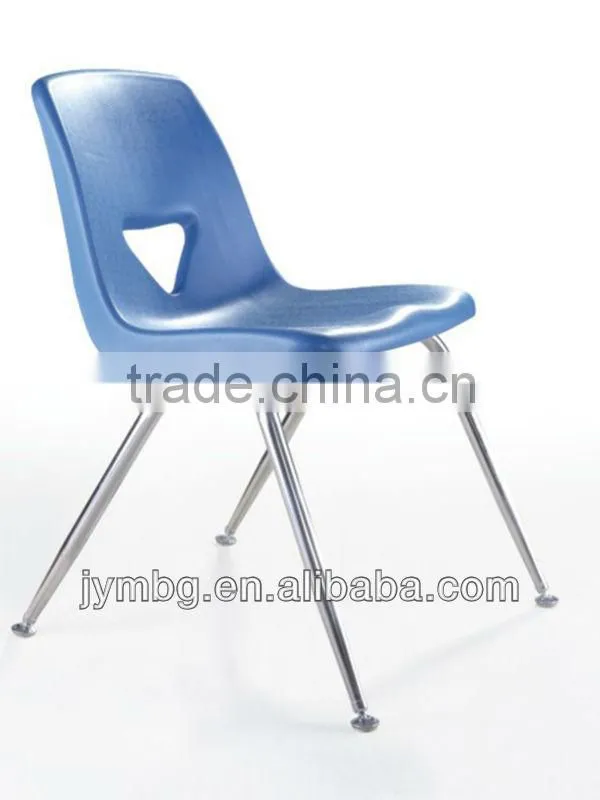 China primary school chair/student desk and chair for school hall