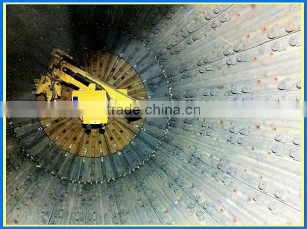 China Product Top Quality Bearing Ball Mill Machine
