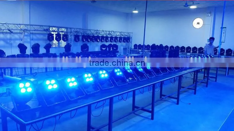par 64 led stage lighting LED Par-64S-COB40