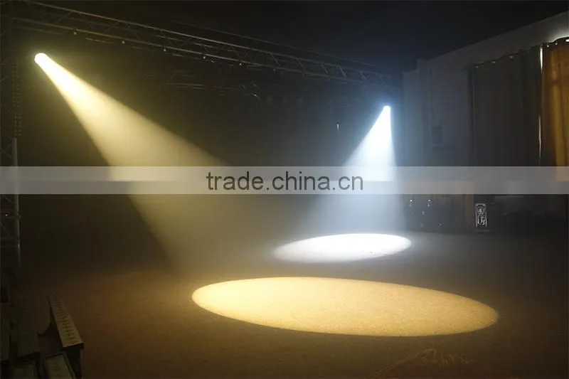 Unique 180w led profile light with several beam angles LED profile 180