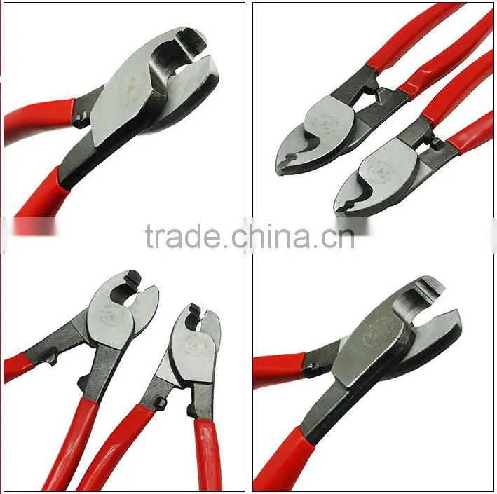 K-Master 8"/200mm 10"/250mm cable cutter electric cable cutter