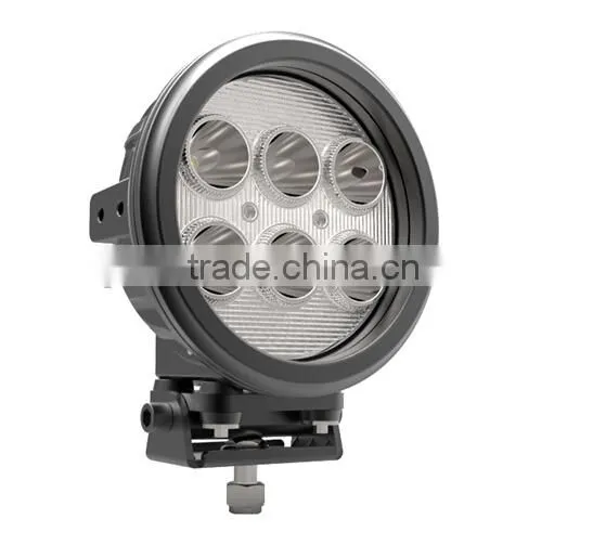 60W LED Work Light for car/ truck /jeep/ ship best quality high power 10-30v