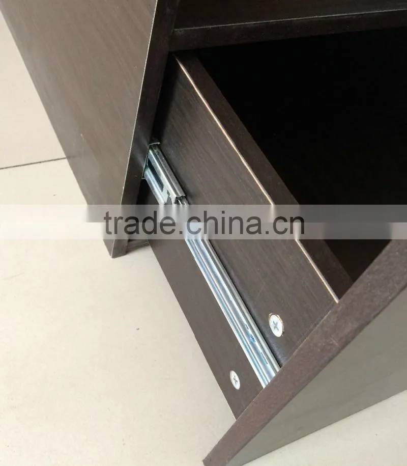 Storage drawer Cabinet with seat