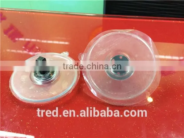 Brand new customized 3m gumme pu gel sticky pad