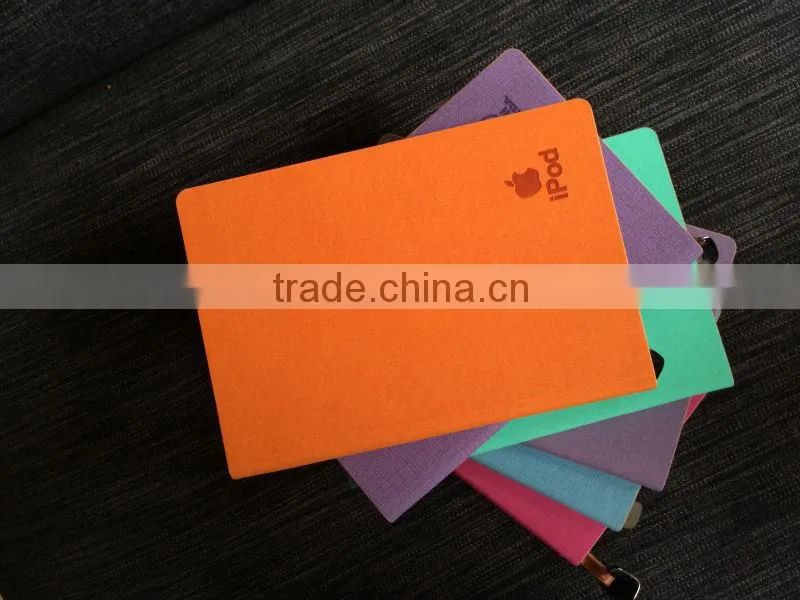 2015 new design colourful diary
