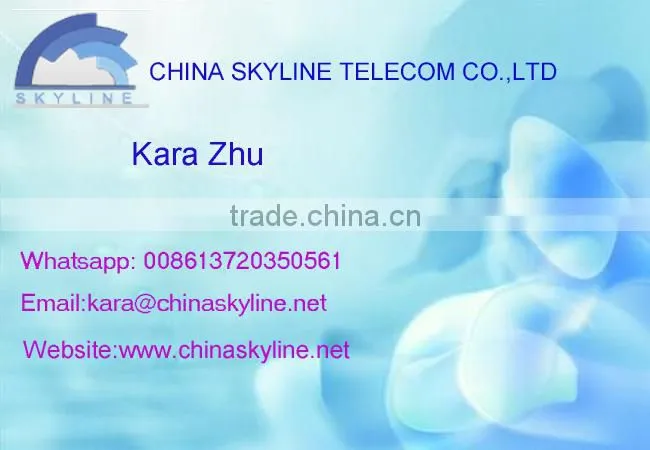 2015 New product SK256 sim bank/64 ports goip work seperatly