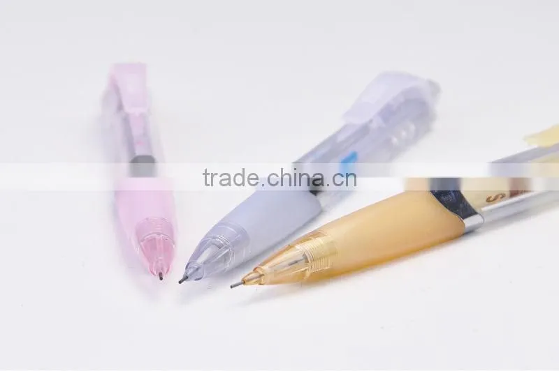mini pencil, plastic mechanical pencil,mini mechanical pencil
