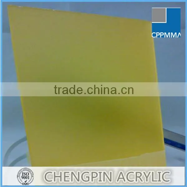 2015 new products room divider acrylic panel
