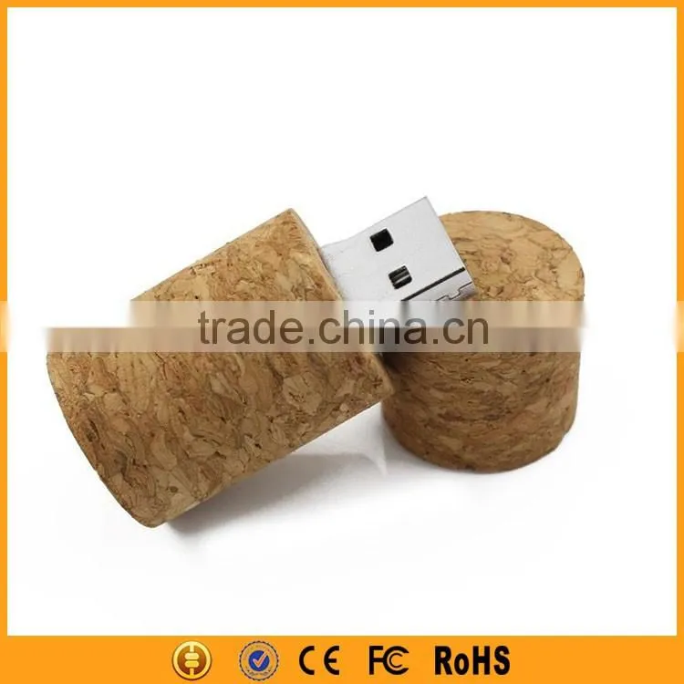 gift mini wooden bulk usb flash drive