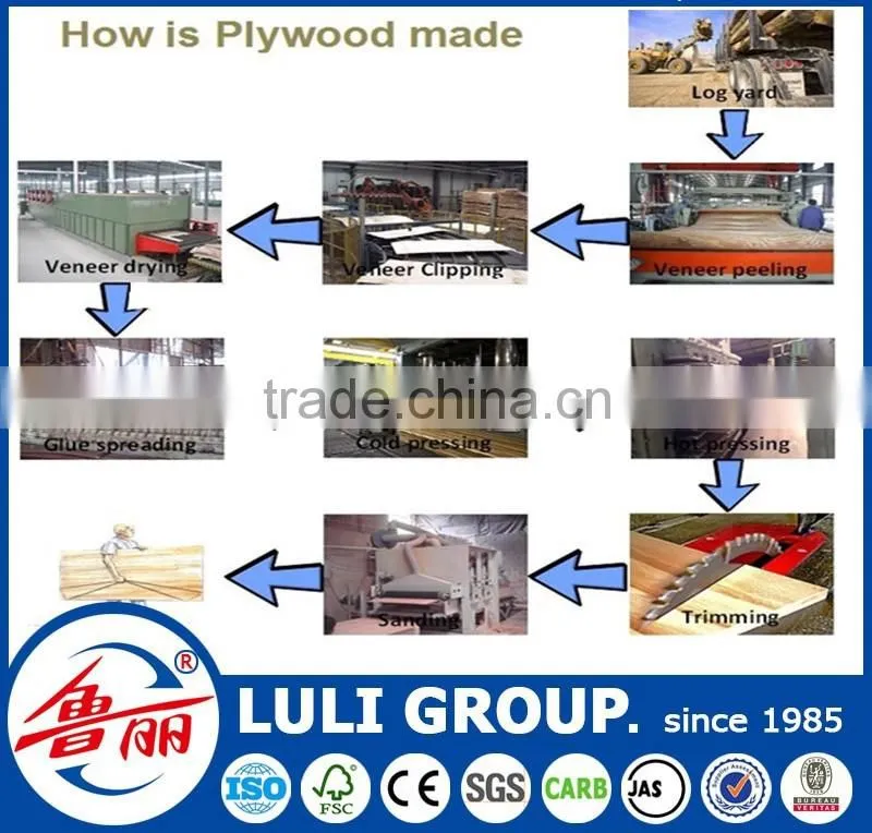 hot sale door skin plywood
