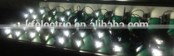 20W ,10W Solar Flood Light With Day/Night Sensor(CE Certificate) SFL10W60D