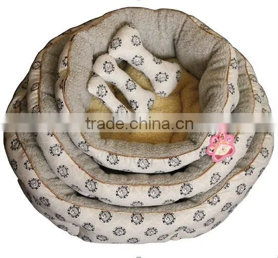 hot selling noble gray pet product (DJ-1100161B)