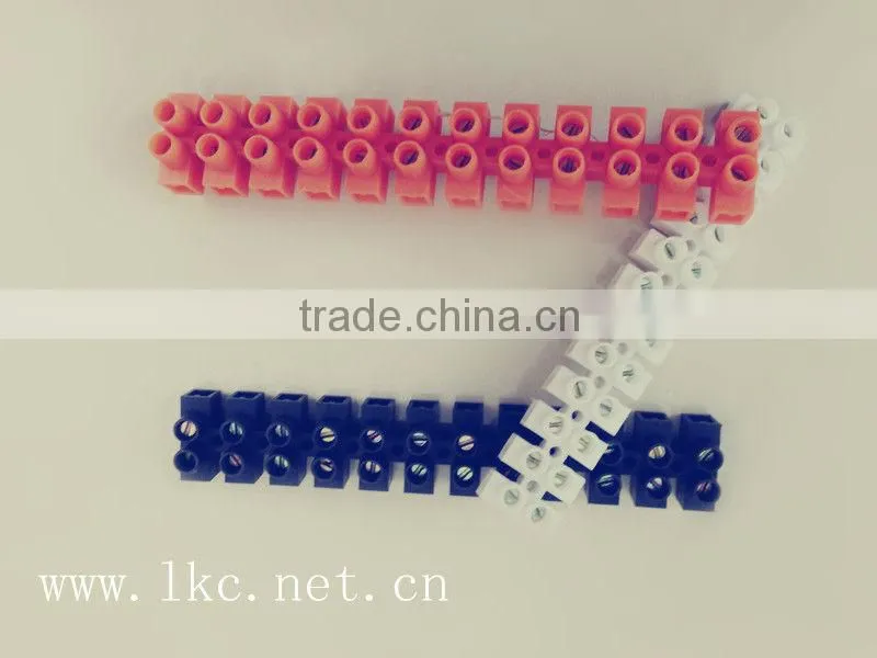 nylon blocks