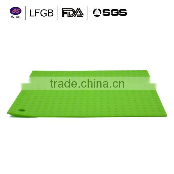 silicone coaster,cup/drink/table mat, silicone place mat/silicone mats for kids
