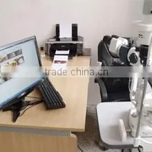 Suzhou Zeller Optics Co., Ltd. company overview - view 1