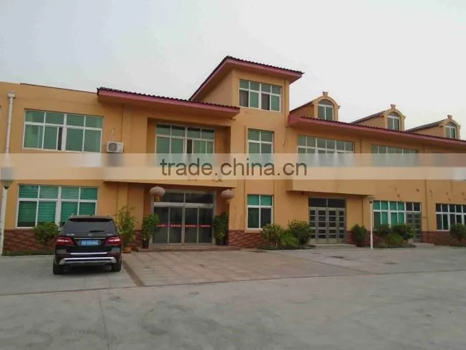 Qingdao Xincheng Rubber Products Co., Ltd. company overview - view 3