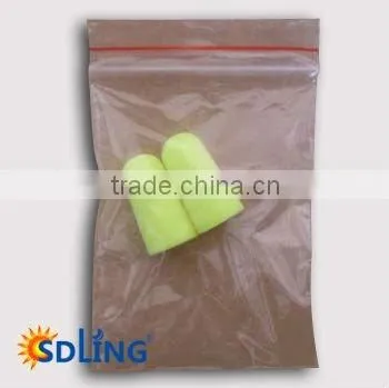 Hot Selling Anti-Noise Elastic Earplug