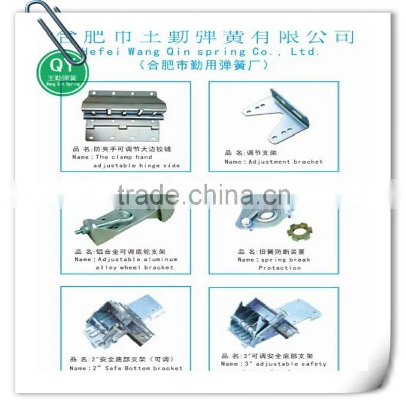 Large Top Bracket For Industry With Good Quality