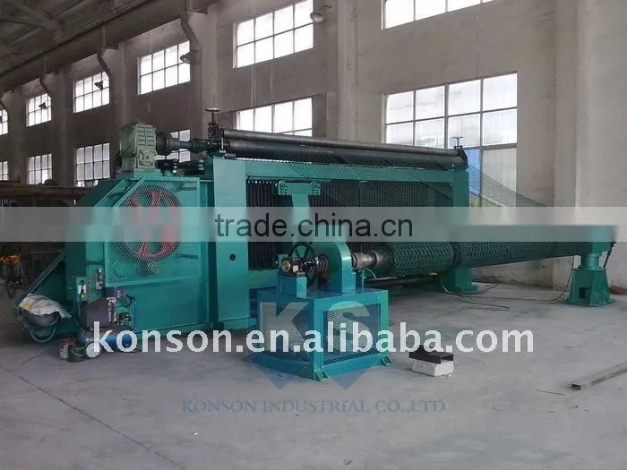 gabion making machines