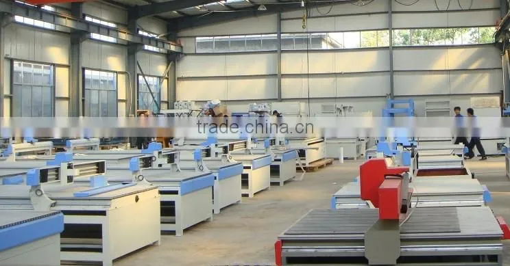 2016 high speed engraving 5 axis cnc router plans / cnc router china price