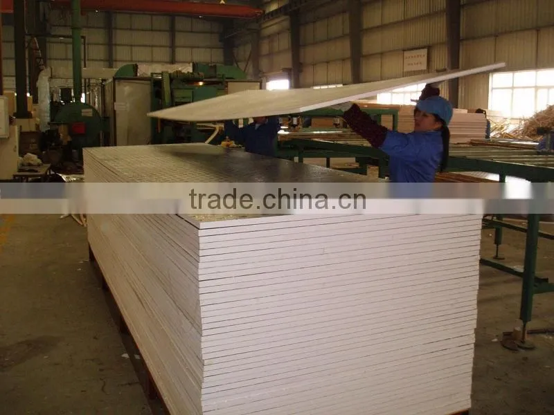 Phenolic Foam Koolduct for HVAC System