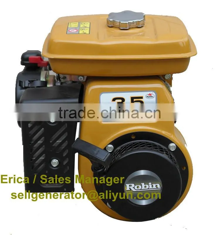 Robin engine ey15