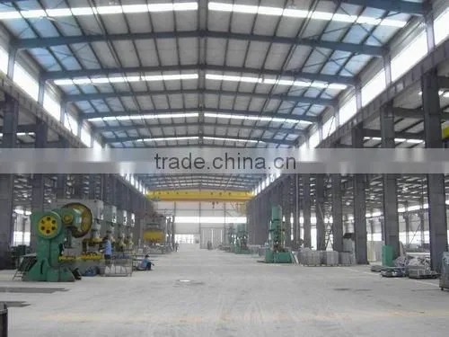 steel structure