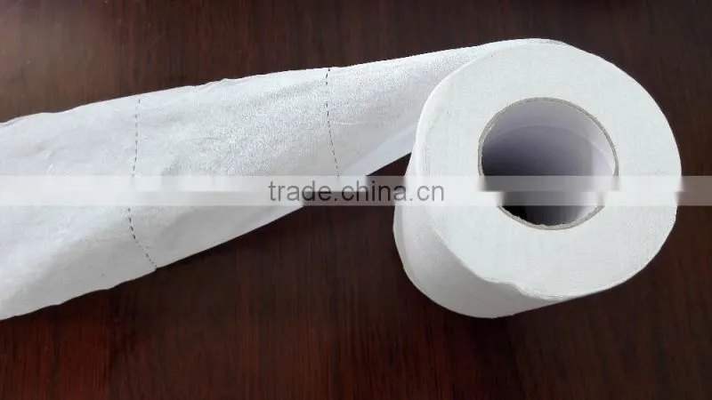 China made bathroom tissue paper for sale