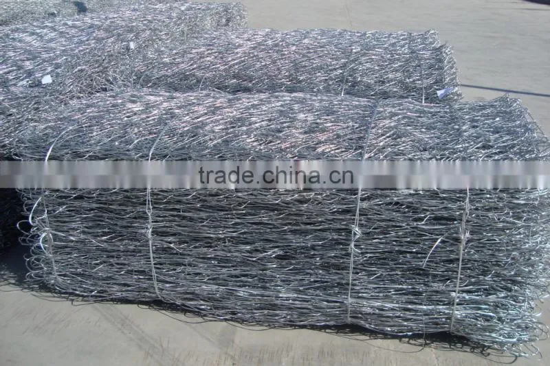 gabion box