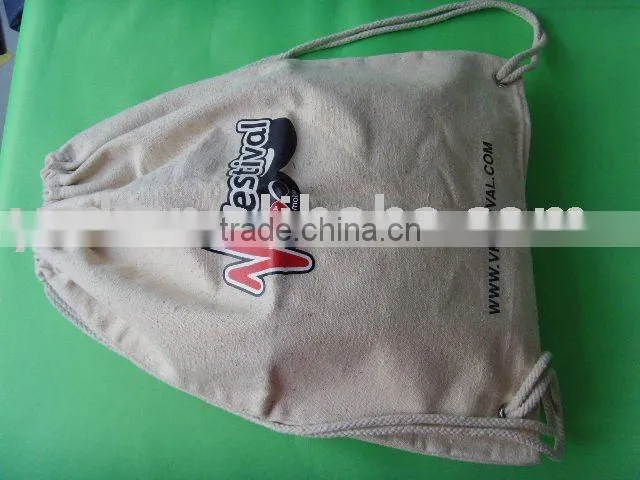 new hot sale Non-woven drawstring bag