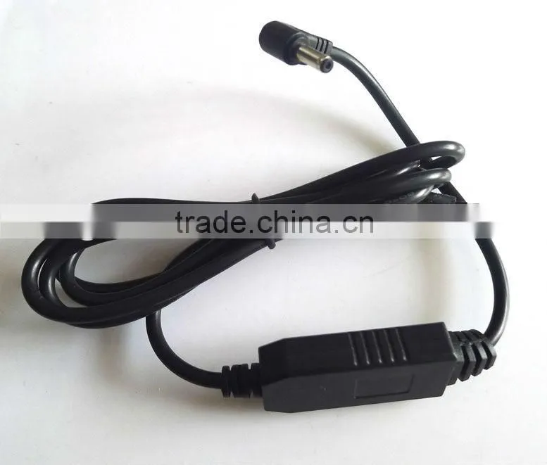 DC/DC Converter Regulator 12V convert to 5V 3A DC 3.5MM Power supply Adapt