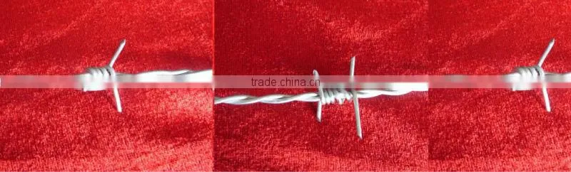 cheap barbed wire