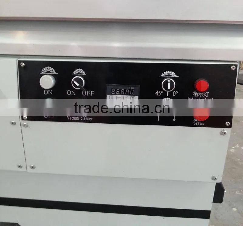 panel saw