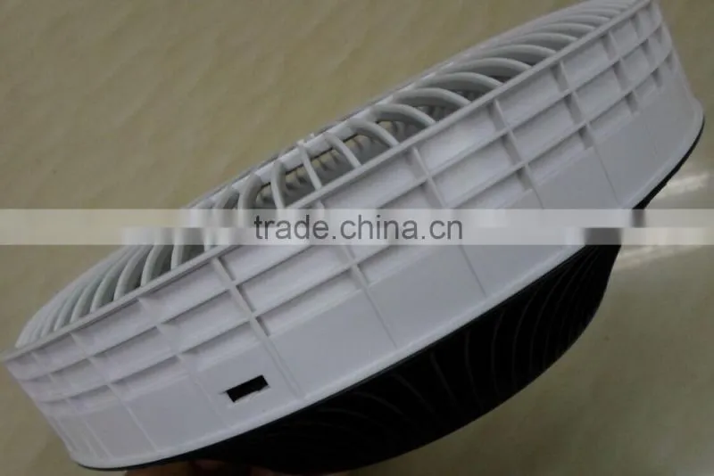 2016 new product plastic good quality ejection mould for fans