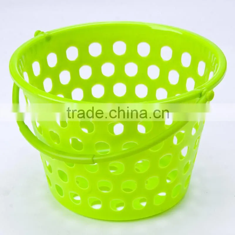 NO.HX-2023 small round hand basket