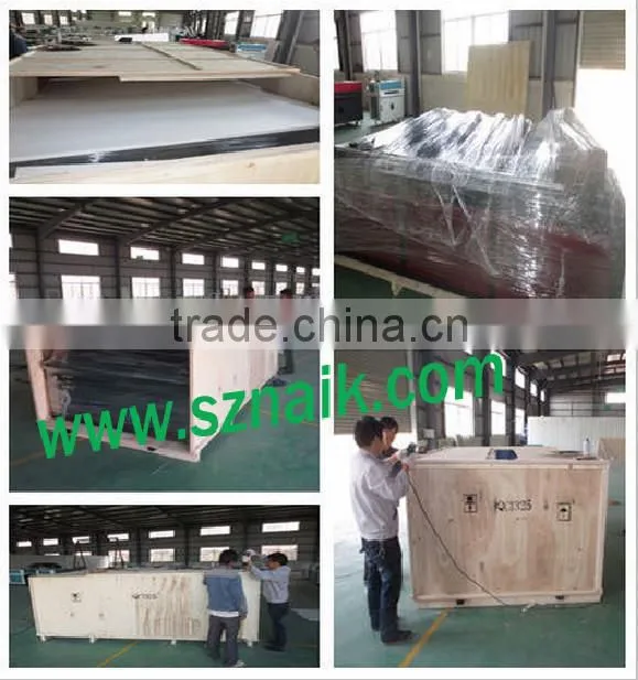 Famous brand naik hot-selling cnc router machine for acrylic