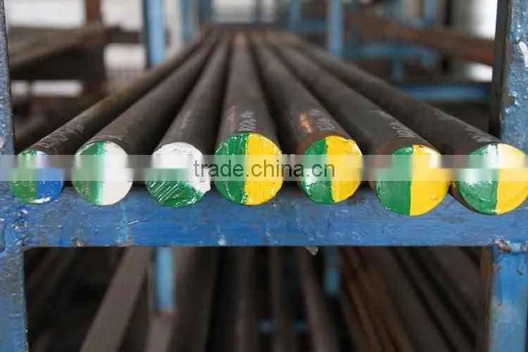 AISI 4140 steel bar