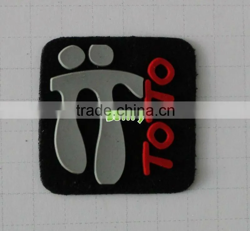Factory Cheap Custom Garment Lables For Clothes
