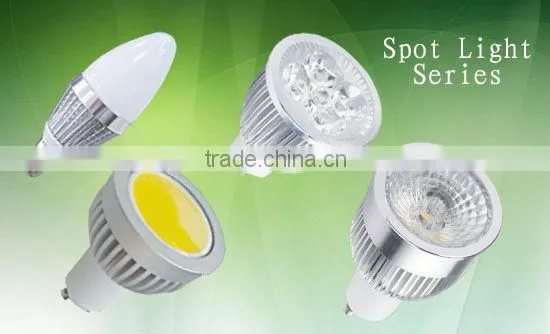 2013 New design energy saving 12W LED Lamp