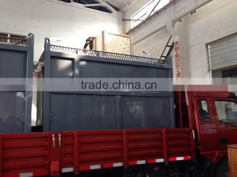 YZB series of hydraulic power units used with hydraulic power tong