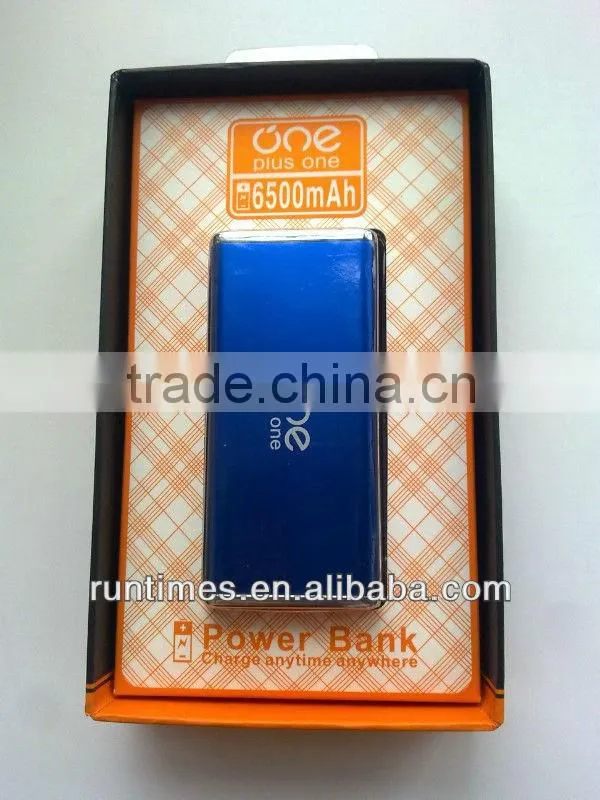 Smart Universal Power Bank Cartoon Power Bank Power Bank