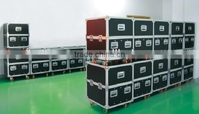 SMD high brightness p6 outdoor led screen advertising display