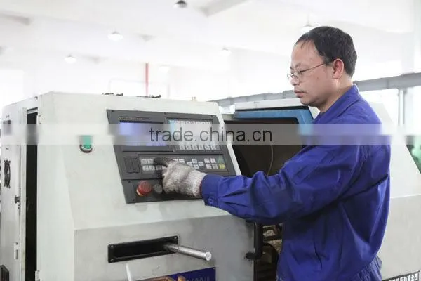 Our company profession produce gear shaft