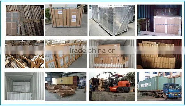 aluminium profiles for doors