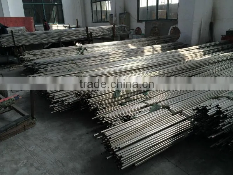 Pipe welded machine